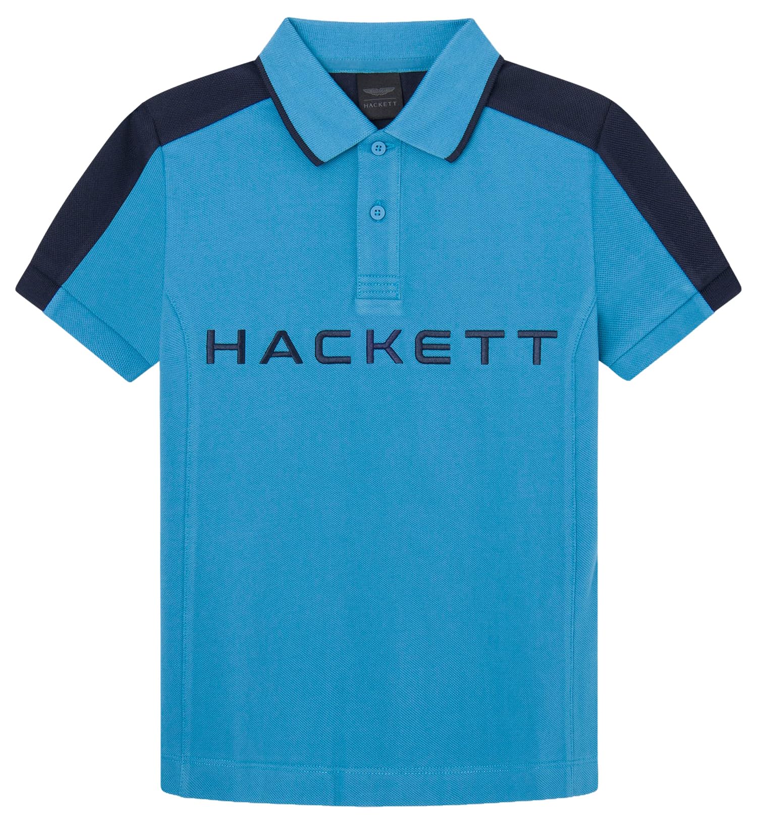 Hackett London HS Hackett Multi Polo para Niños