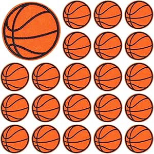 Wholesale Lot Sport Football Baseball Basketball Sew Iron On Embroidered Patch E - Foto 5