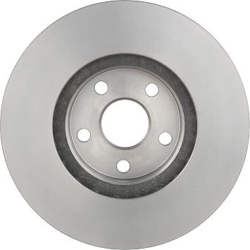 Brembo 09.9559.21 UV Coated vented Front Brake Rotor TOYOTA OE# 4351202110