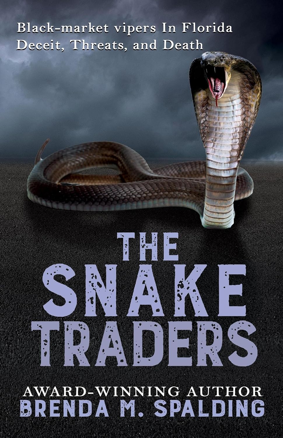 the-snake-traders-florida-wildlife-heroes-2-kindle-edition-by