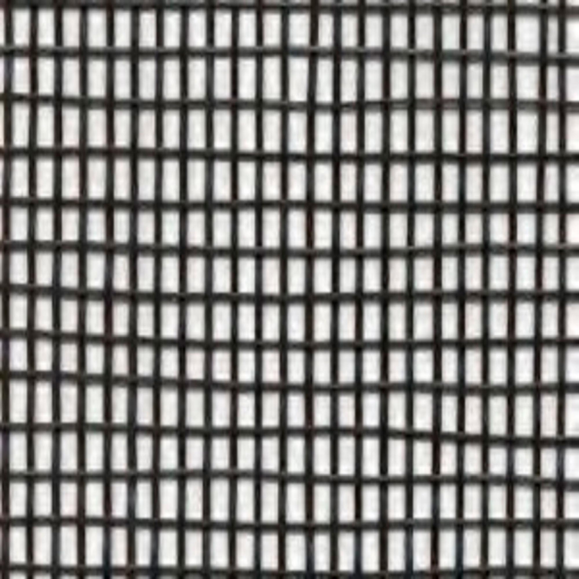 RSI SC1010-47 Riverstone Shade Cloth System 47-Percent Shade Creation, 10' x 10'