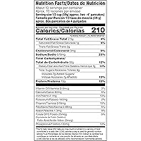Vista 6 de Pearl Milling Company Mezcla de panqueques de proteínas, bolsa individual, 20 onzas