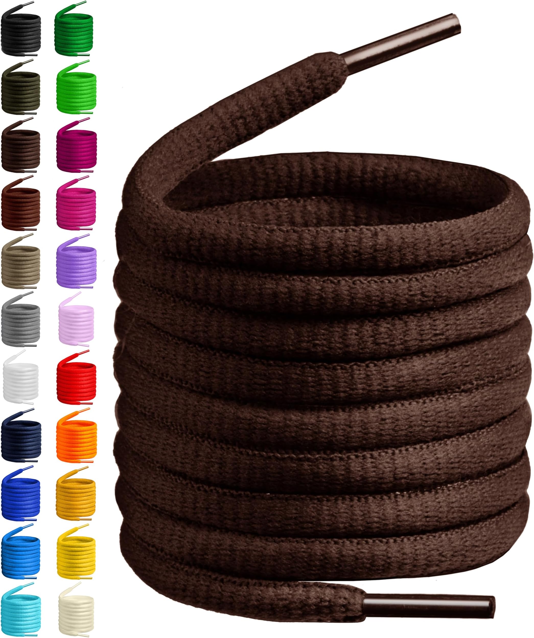 yeezy 380 lace length