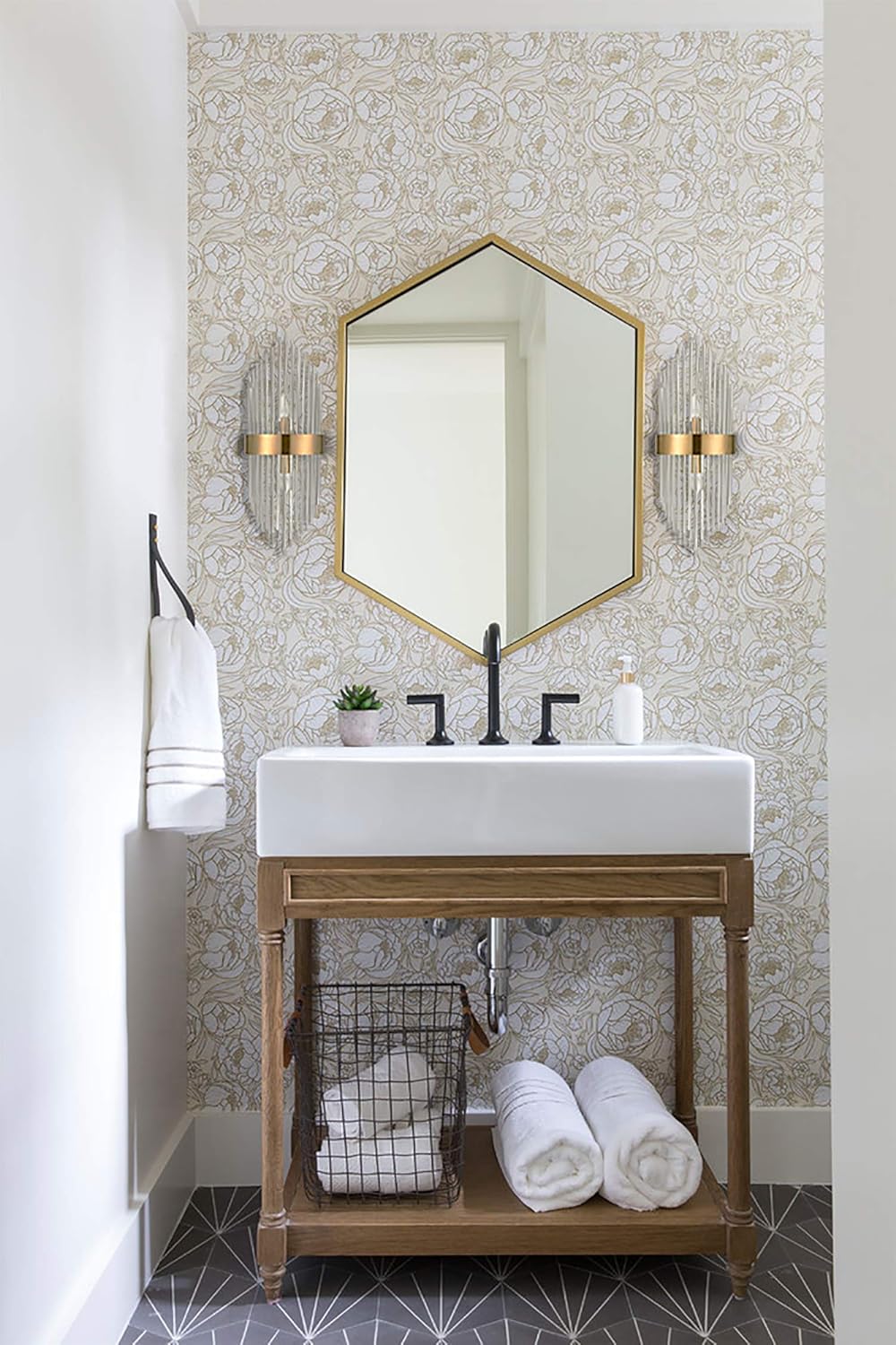 Nеw Arrіvаlѕ Mid Century Brass Glass Rods Wall Sconce 2 Pack Modern Luxury-Look Clear Glass Wall Lights Art Decor