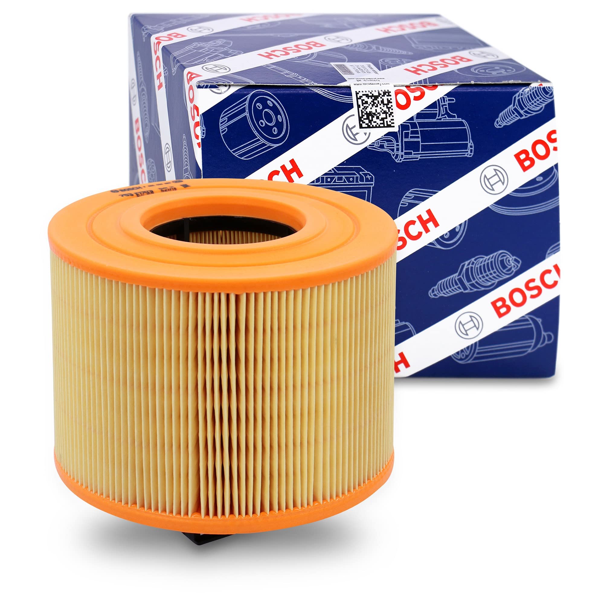 BOSCH-OE F 026 400 029 Air Filter for BMW,BMW (BRILLIANCE)