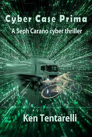Cyber Case Prima