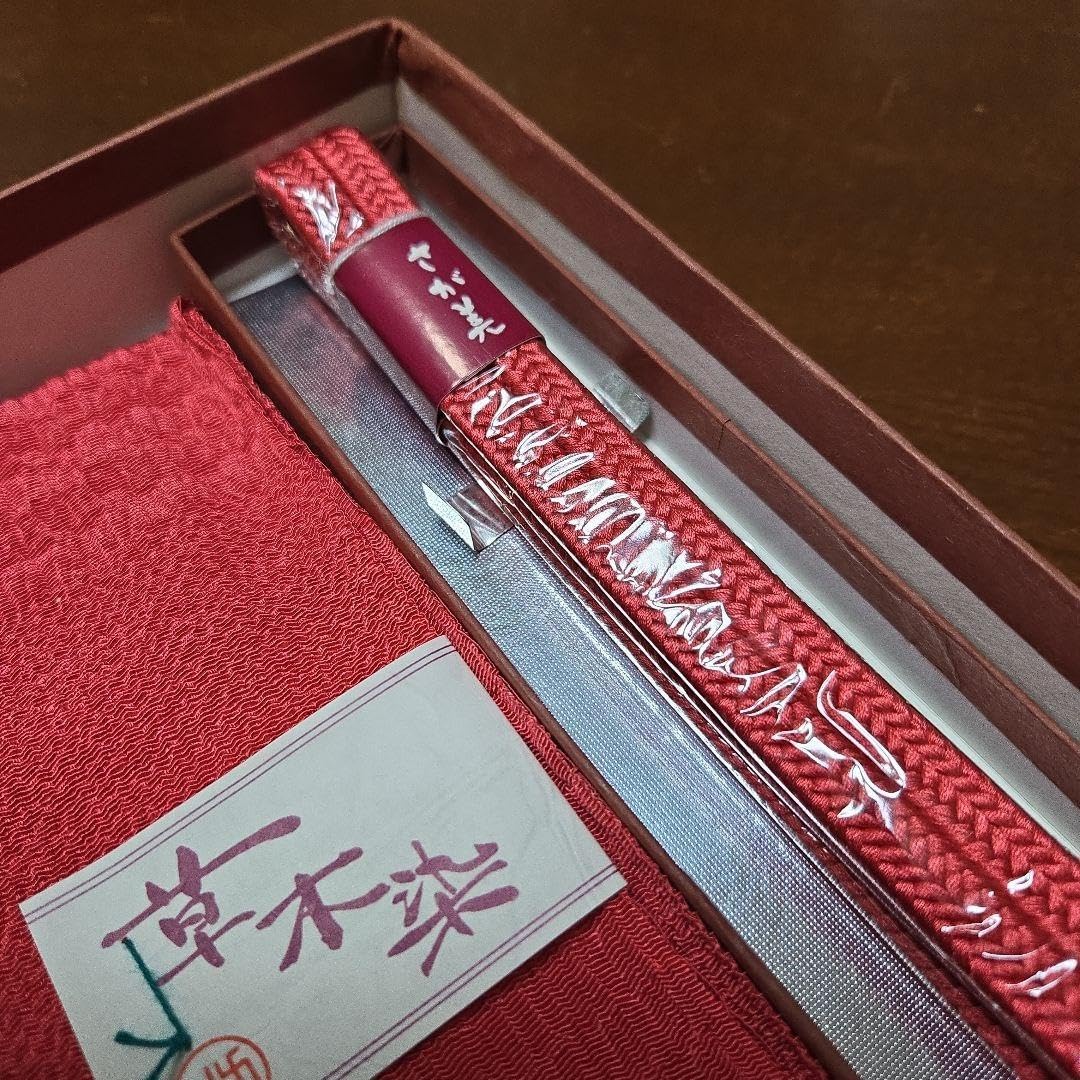 時代金工 和装小物 古銅 能面帯留 時代箱付 M R4979 スー 時代金工