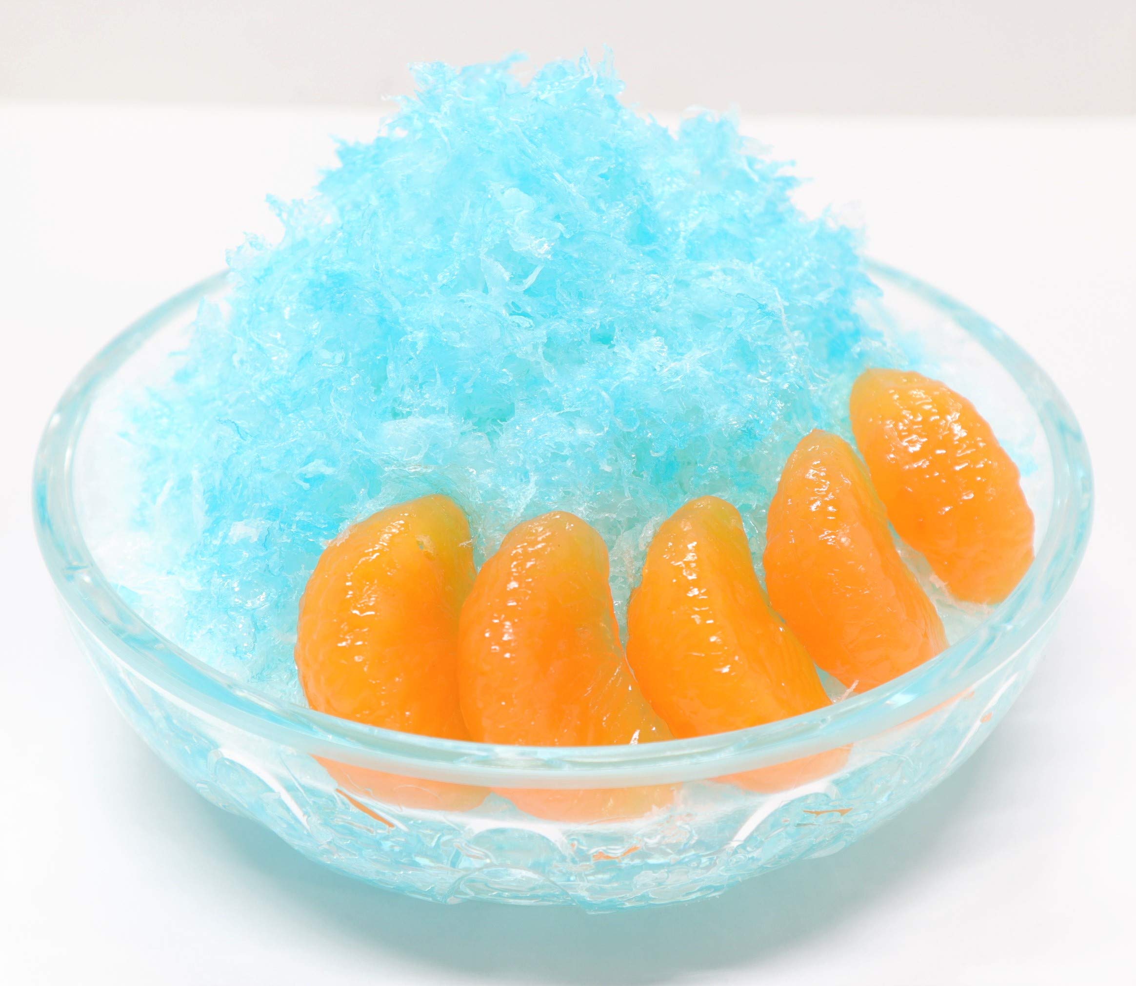 食品サンプル　かき氷　9点まとめ売り 食品サンプル かき氷 9点まとめ売り 食品サンプル かき氷 9点
