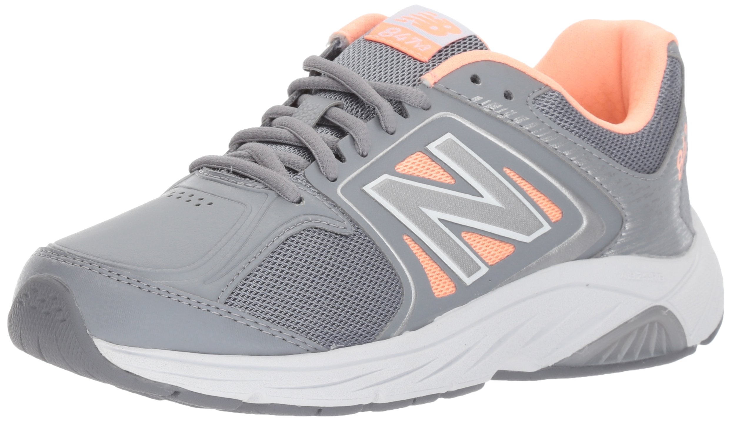 New Balance Womens 847 V3 Walking Shoe Desertcart INDIA