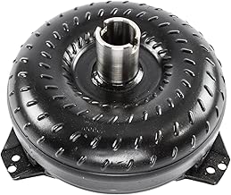 JEGS 60401 Torque Converter - coolthings.us