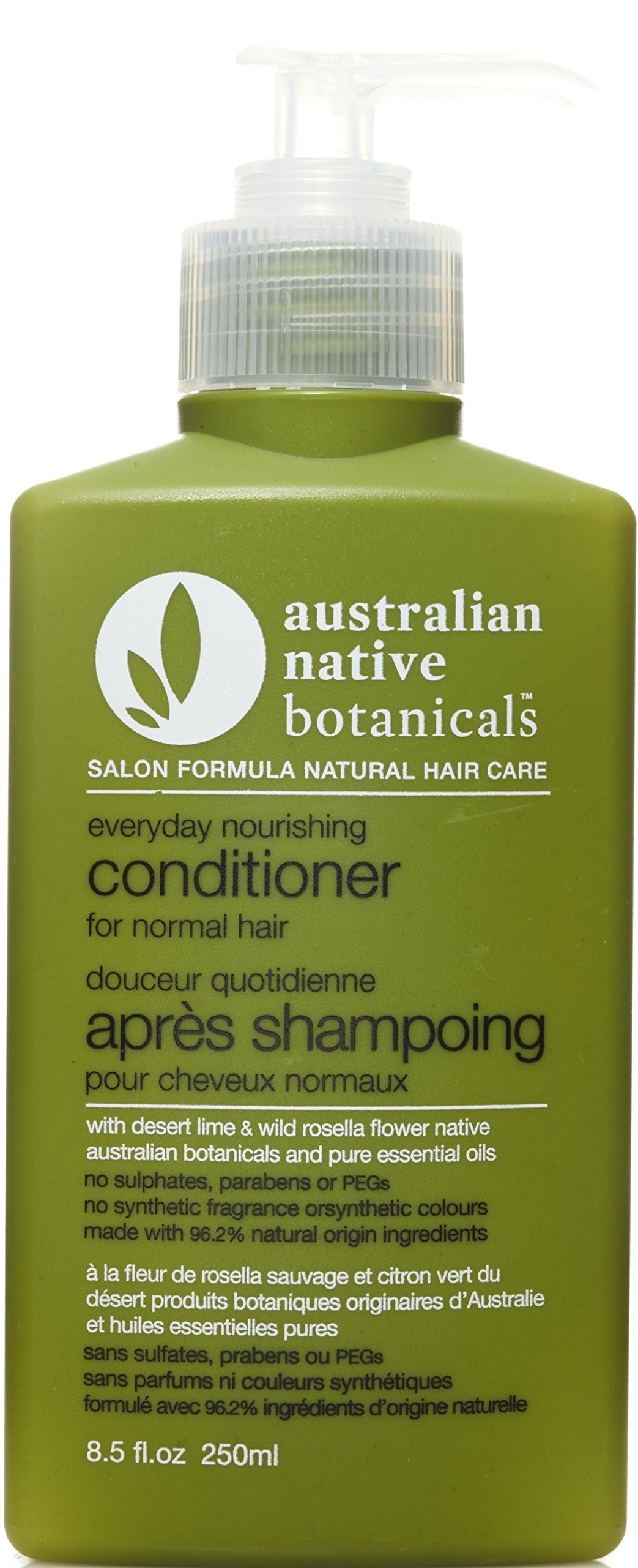 Conditioner normal hair 250ml