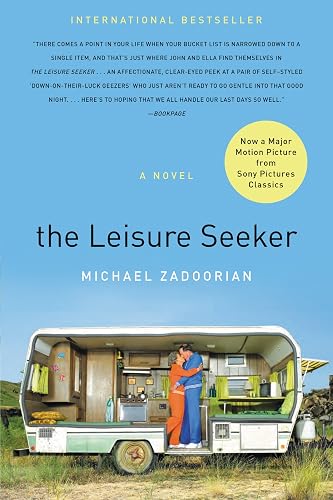 The Leisure Seeker: A Novel