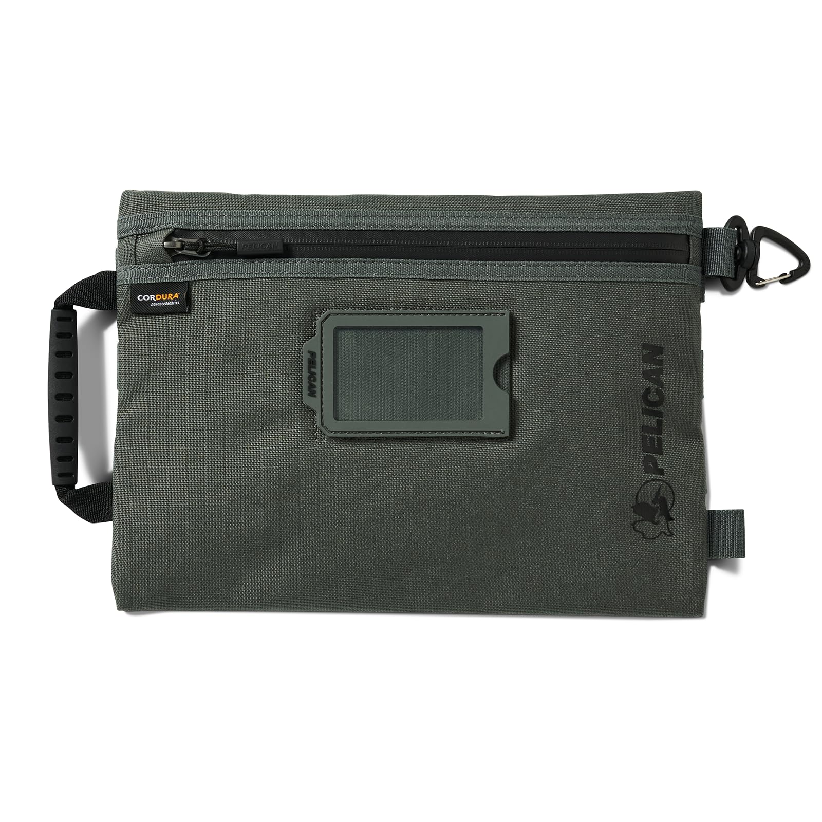 Pelican ModPak Storage Pouch Travel Organizer - Large (Charcoal)