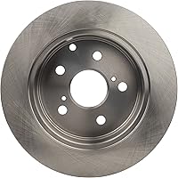 Vista 3 de MAGMA Fire Born Braking PMR563101 Rotor de freno, trasero