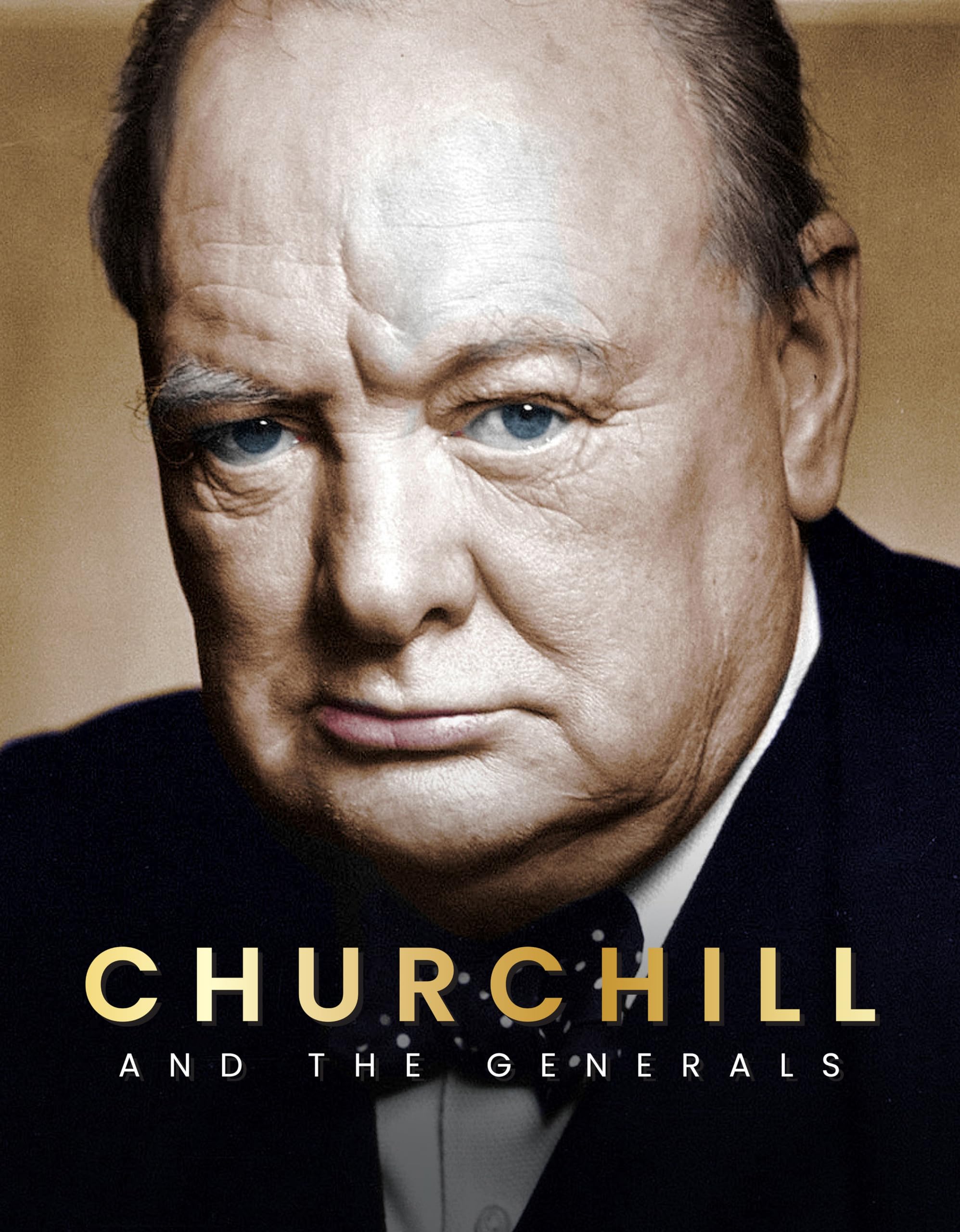 Churchill