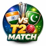India vs Pakistan T20, live cricket score, cricket app, ICC T20 World Cup 2026, India Pakistan match, cricket updates, match schedule, ball-by-ball updates, cricket highlights, cricket news, stadium visuals, Pakistan cricket, India cricket, live match alerts, cricket fans app, cricket notifications, cricket live updates, cricket scoreboard,