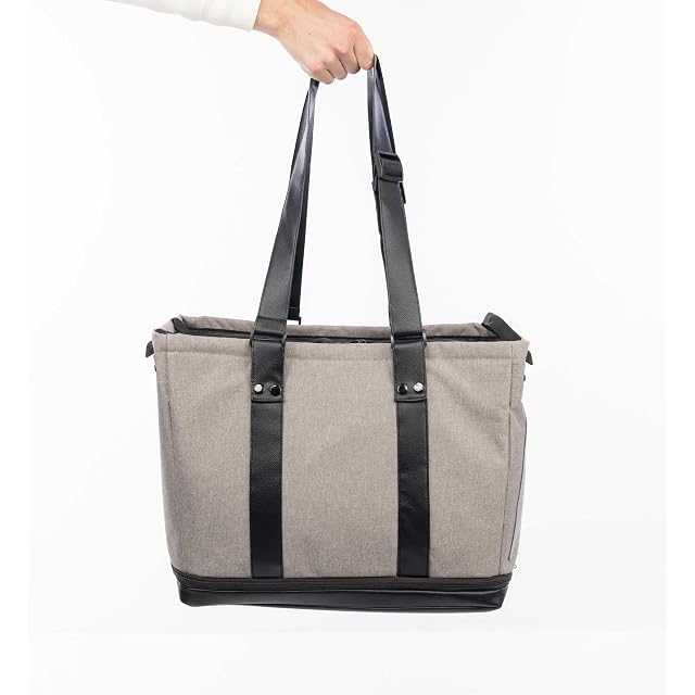 Carlett - Bolsa de Compra Cube S