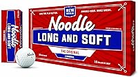 Vista 4 de TaylorMade Noodle Long & Soft - Pelotas de golf