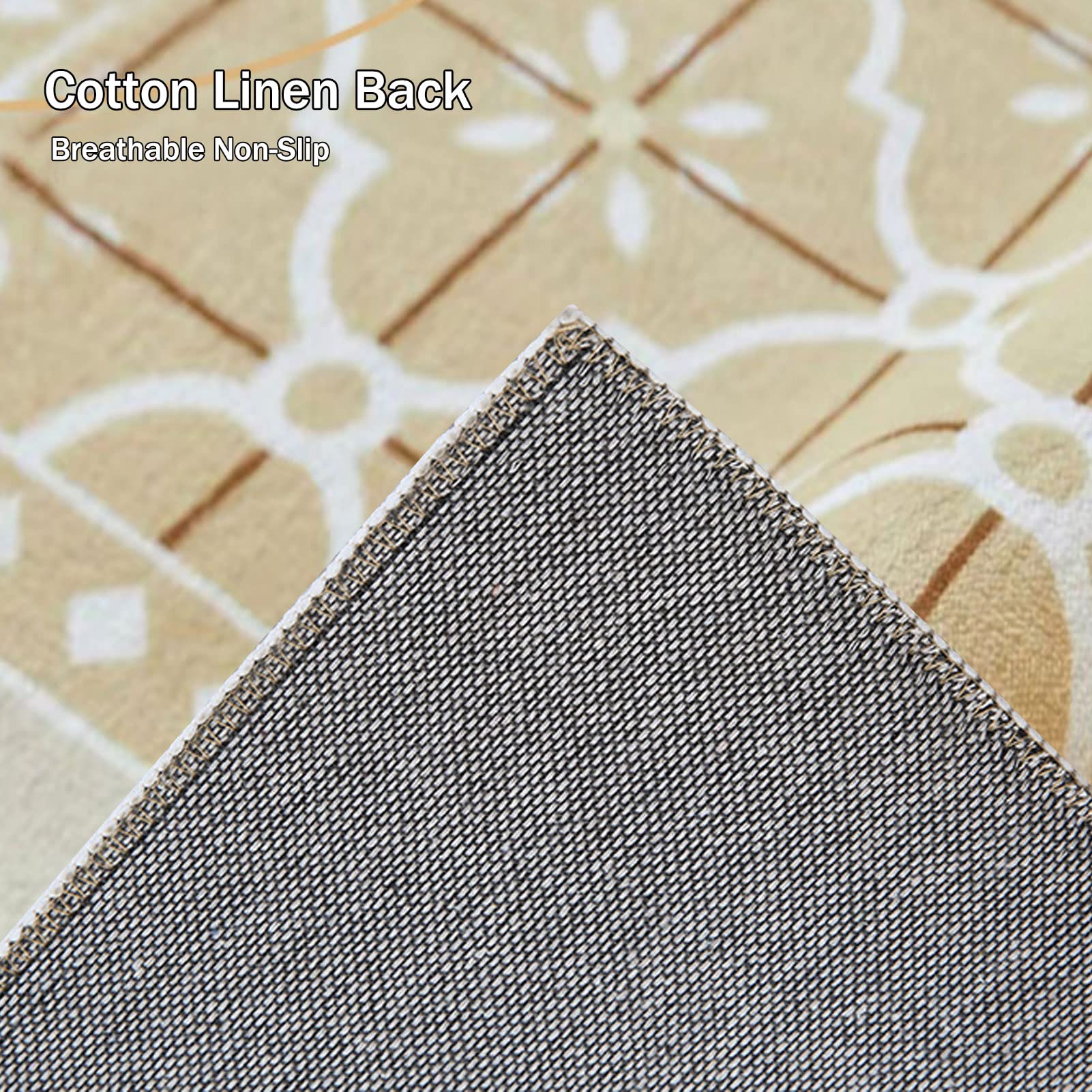Alfombrilla para silla de videojuegos para oficina, 100 x 140 cm, protectores de suelo para sillas de escritorio, alfombrilla para suelos de madera dura, alfombrillas de oficina para jugadores y