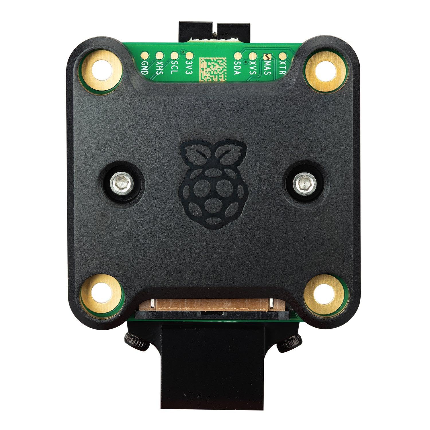 Raspberry Pi® SC0715 Global Shutter Camera SC0926 Module de caméra Couleur CMOS Convient pour (Kits de développement):