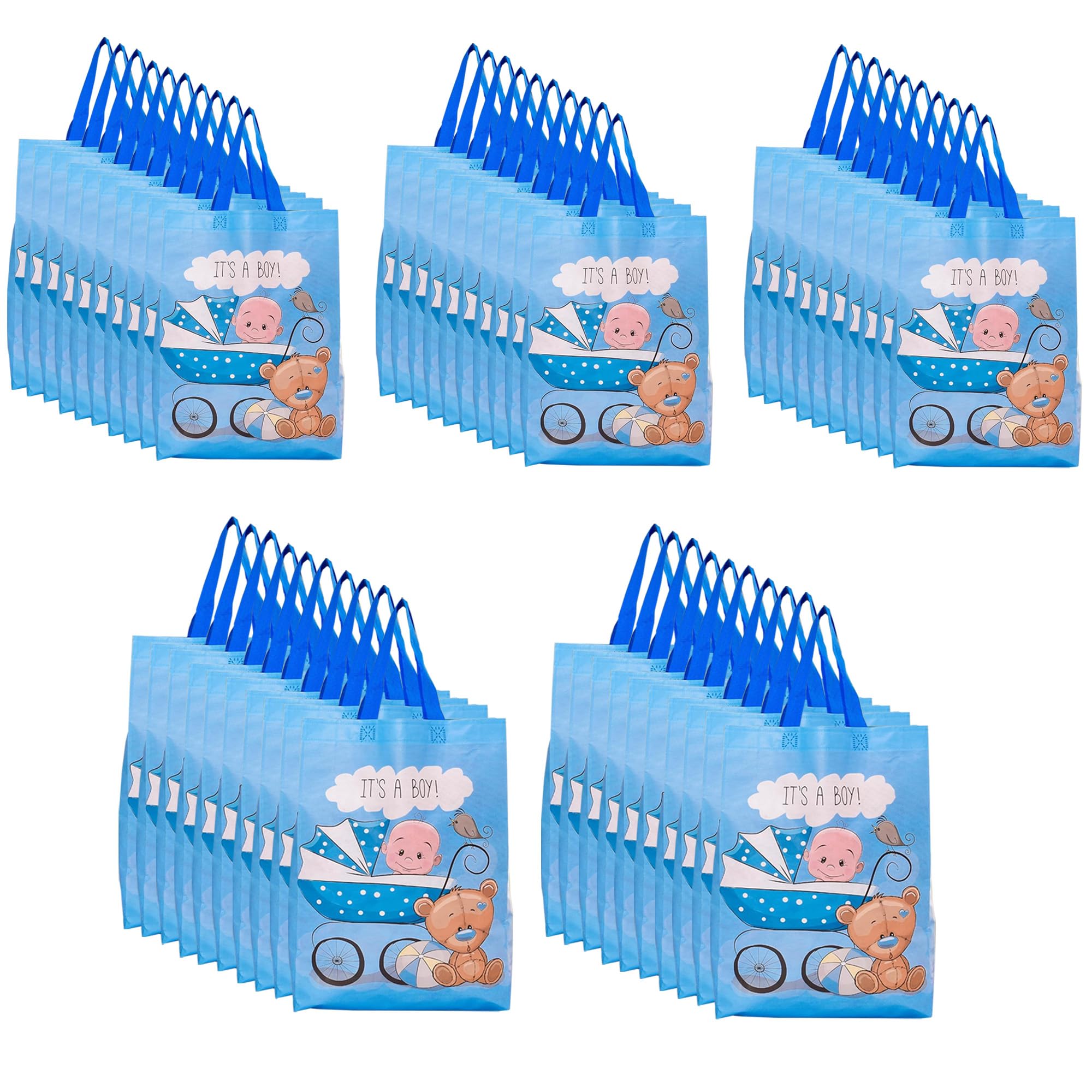 See full amazon price history chart for Kuber Industries (Pack of 100) Shopping Handbag | Reusable Grocery Bags | Carry Bags with Handle | Gifting Bag | Foldable Shopping Bag | Vegetable Bag | Boy-Print | Sky Blue Kuber Industries (Pack of 100) Shopping Handbag | Reusable Grocery Bags | Carry Bags with Handle | Gifting Bag | Foldable Shopping Bag | Vegetable Bag | Boy-Print | Sky Blue (B0D7VH16QC) Amazon Price History, Amazon Price Tracker