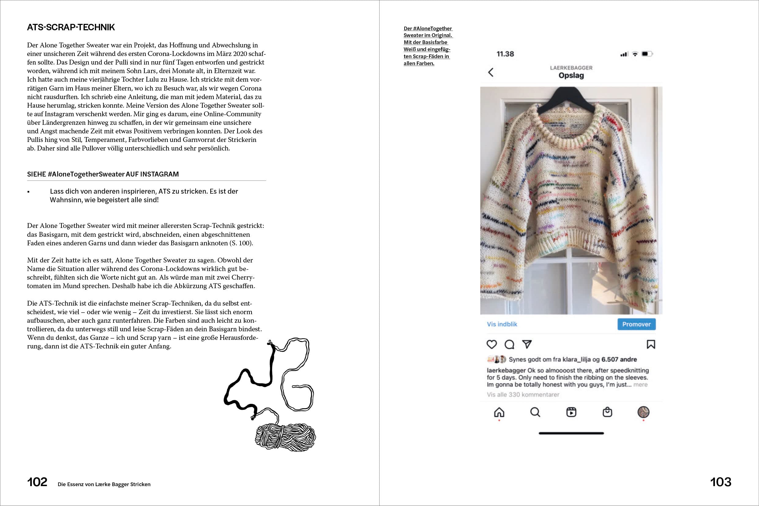 Stricken: Techniken, Tipps und 15 Designs von der Queen des Strickgarns – von einfach bis fortgeschritten