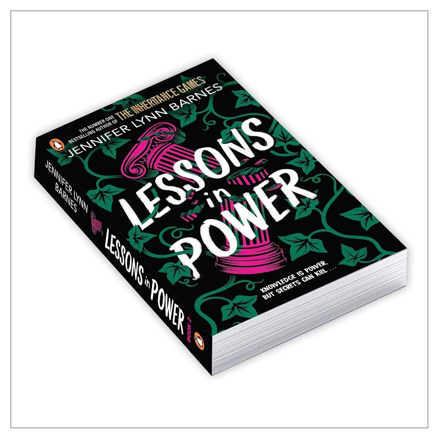 Lessons in power image 4