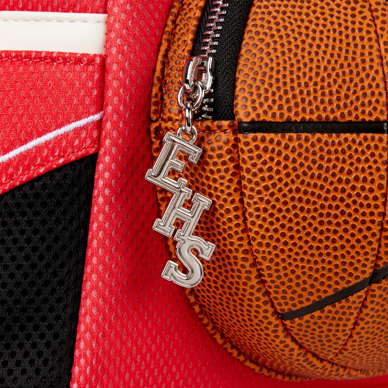 Loungefly Disney High School Musical Wildcats Mini Backpack