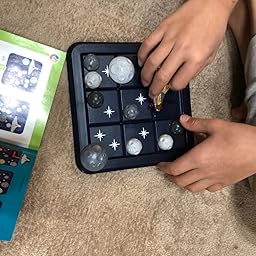 エスエムアールティゲームス Smrt Games パズルゲーム 隕石エスケイプ 15x15cm Sg426jp 正規品 ジグソーパズル おもちゃ エスエムアールティゲームス Smrt Games パズルゲーム 隕石エスケイプ 15x15cm Sg426jp 正規品 ジグソーパズル おもちゃ