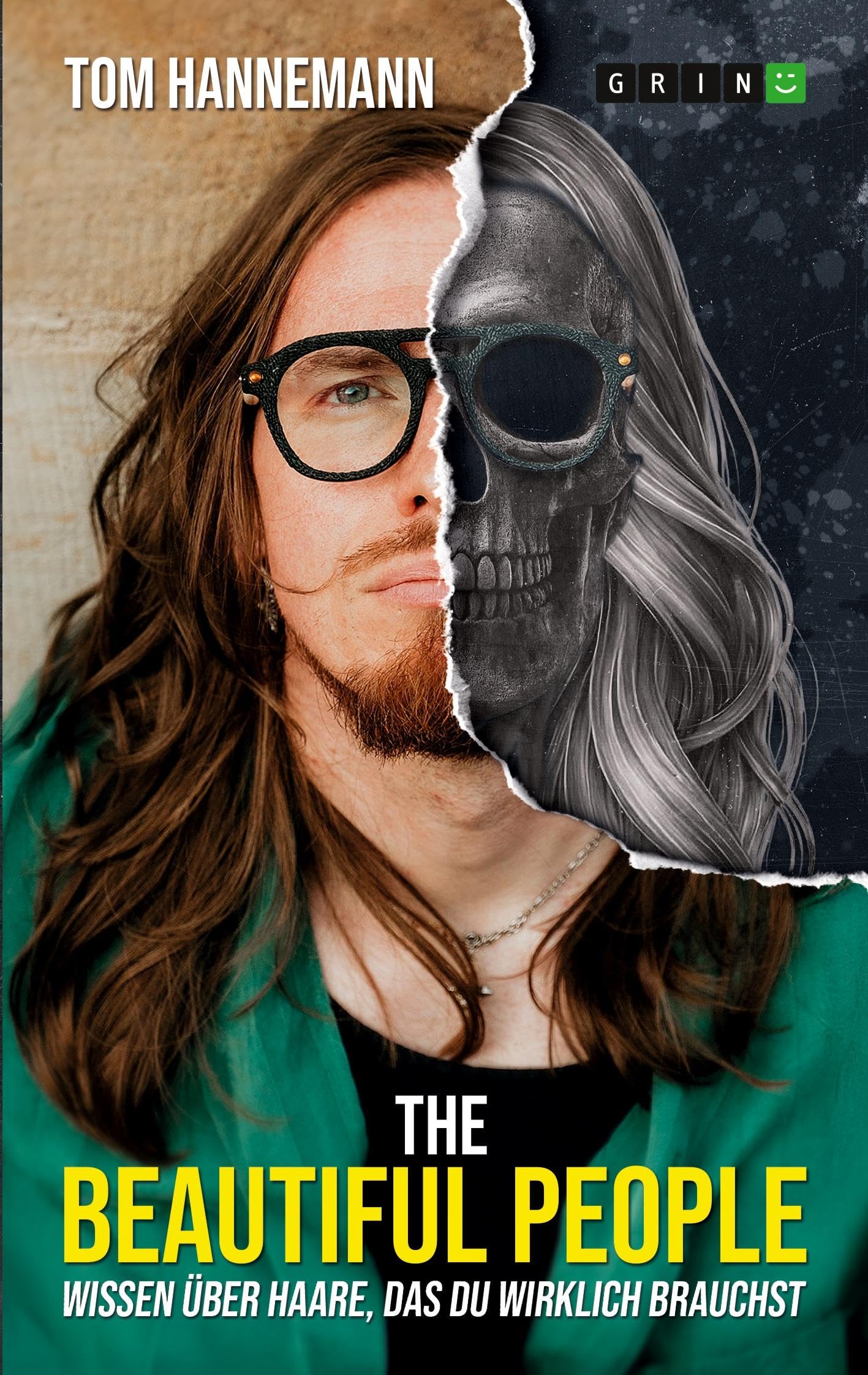 The Beautiful People: Wissen über Haare, das du wirklich brauchst