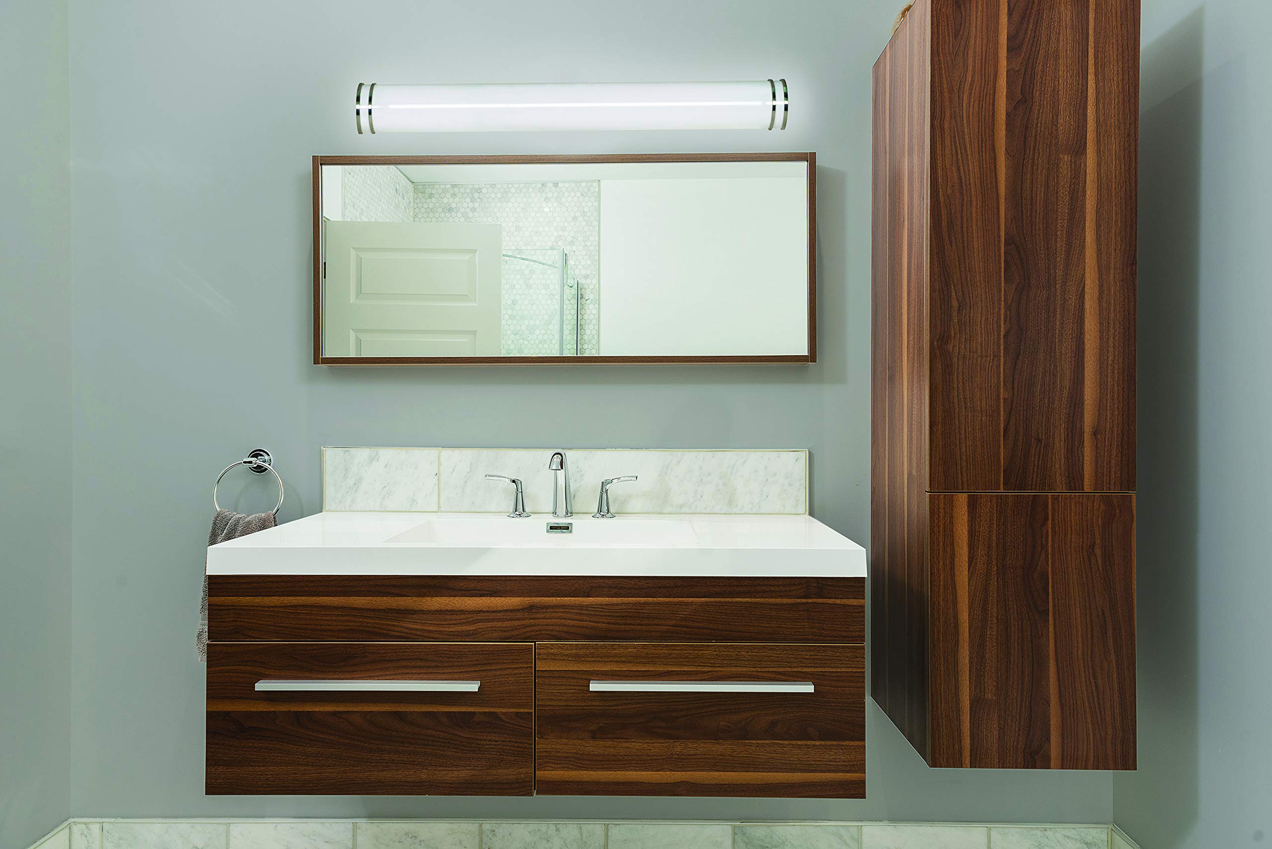 Nuvo 62/1032 Glamour LED Lighting Fixture, 49