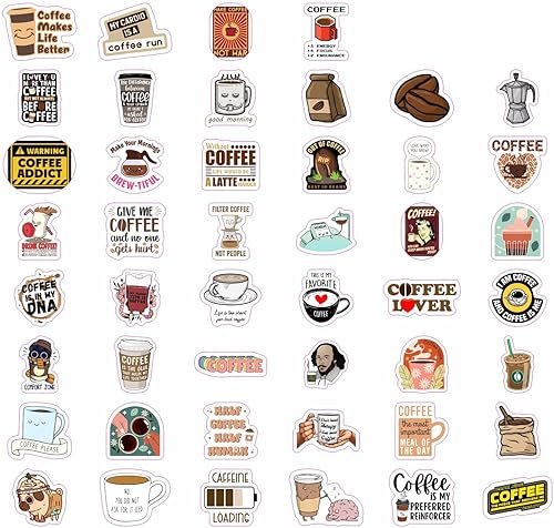 Vista 138 de BulbaCraft 100 calcomanías de vampiro, regalos de vampiro, regalos para mujeres y hombres Pegatinas de vampiro