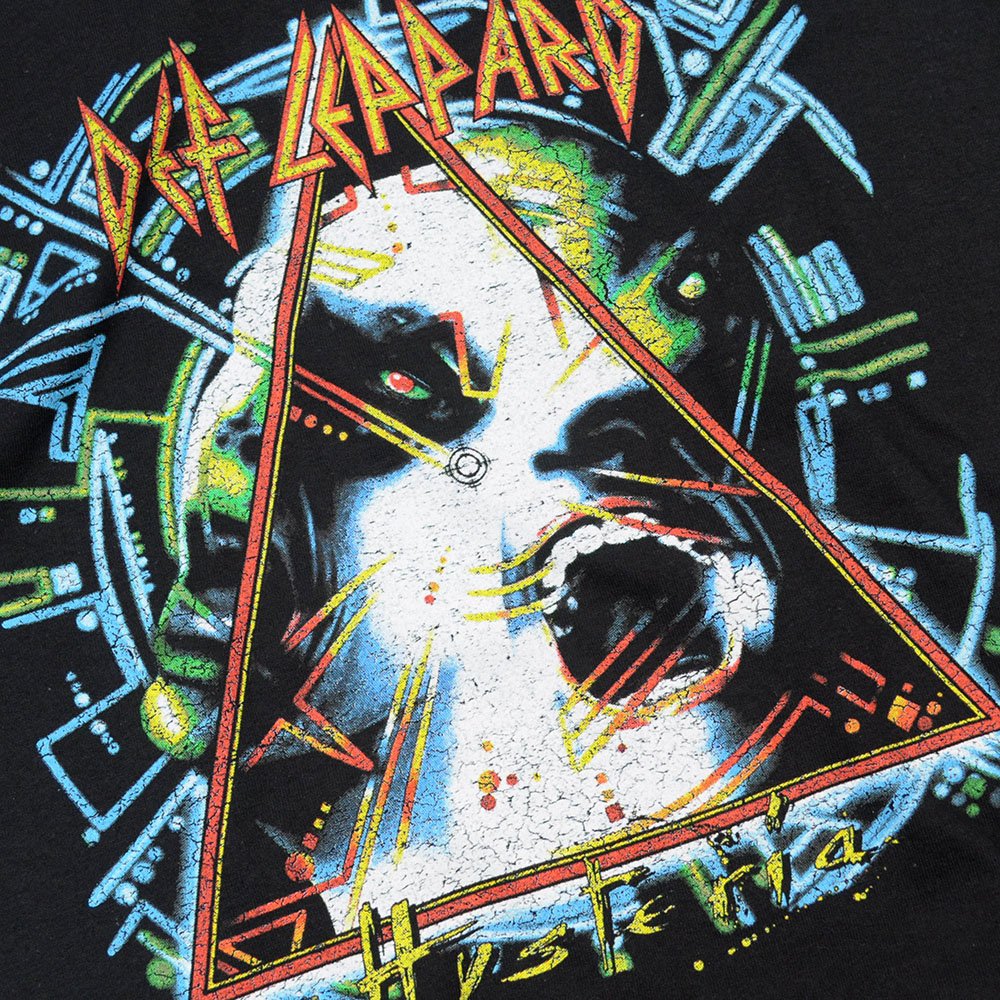 Amazon.com: Popfunk: Def Leppard
