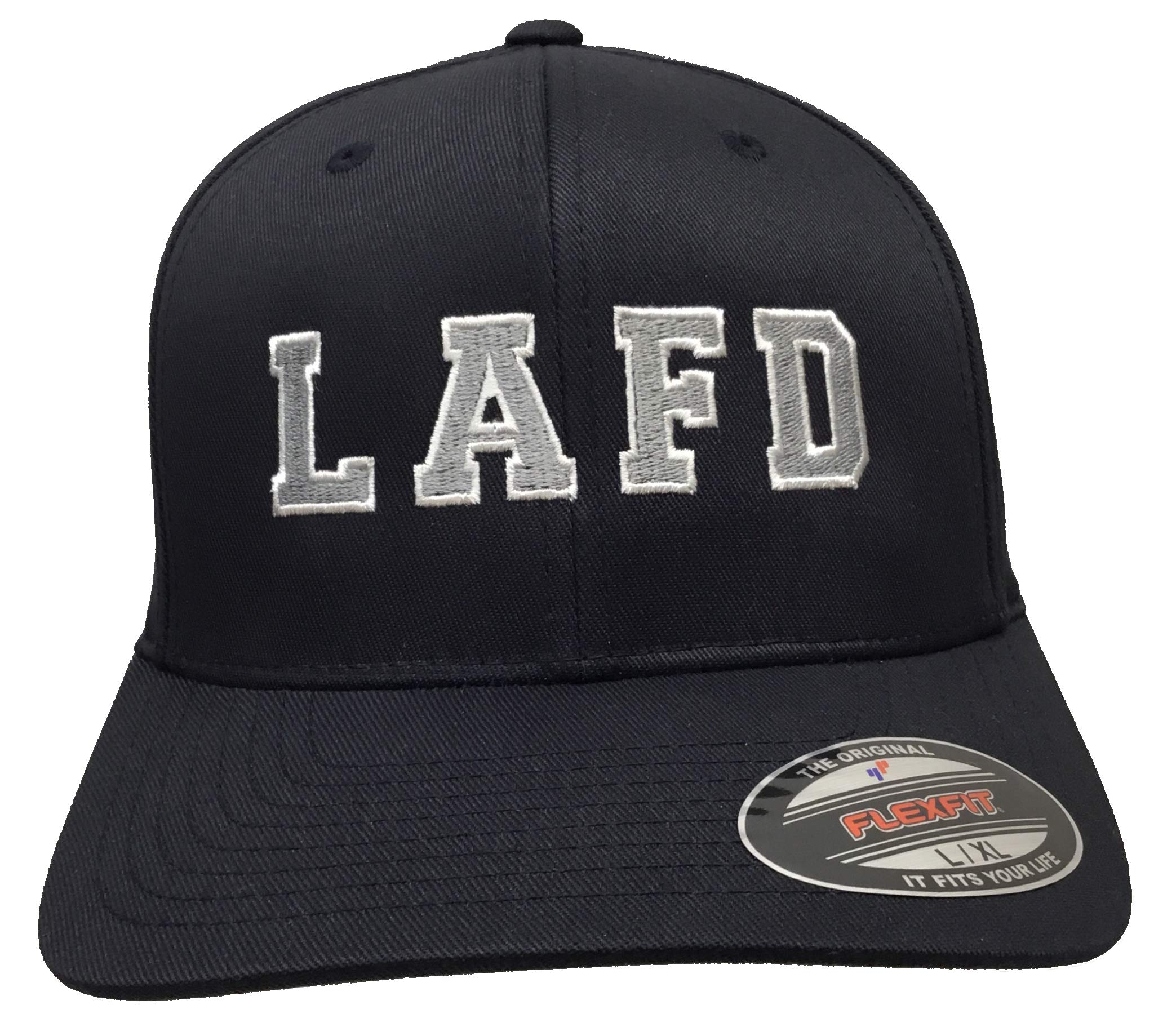 City of Los Angeles Fire Department 
