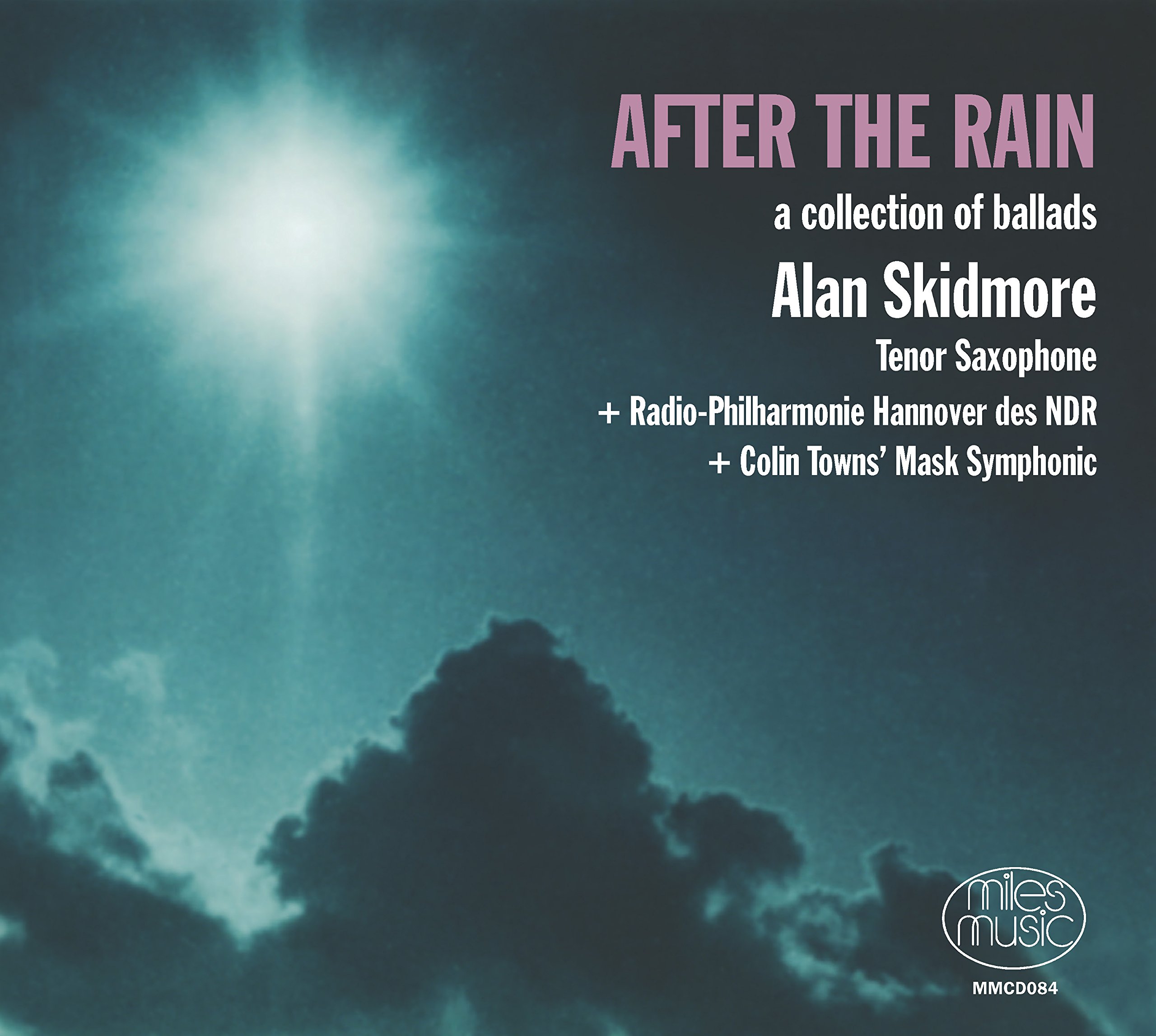 After The Rain