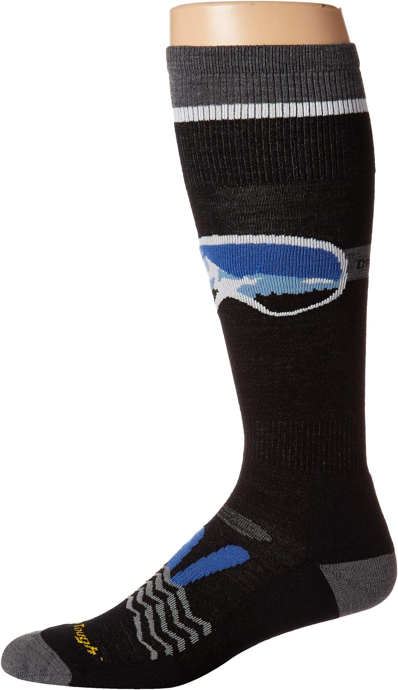 Goggle Guy OTC Cushion