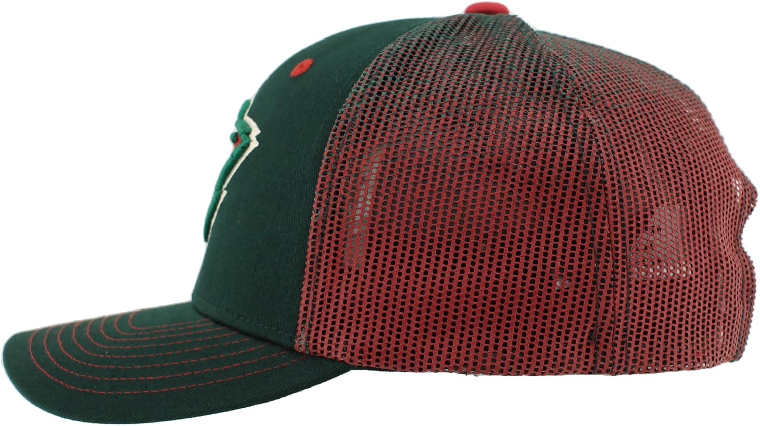 ZHATS NHL Unisex-Adult NHL Officially Licensed Adjustable Snapback Hat Big Rig Ombre