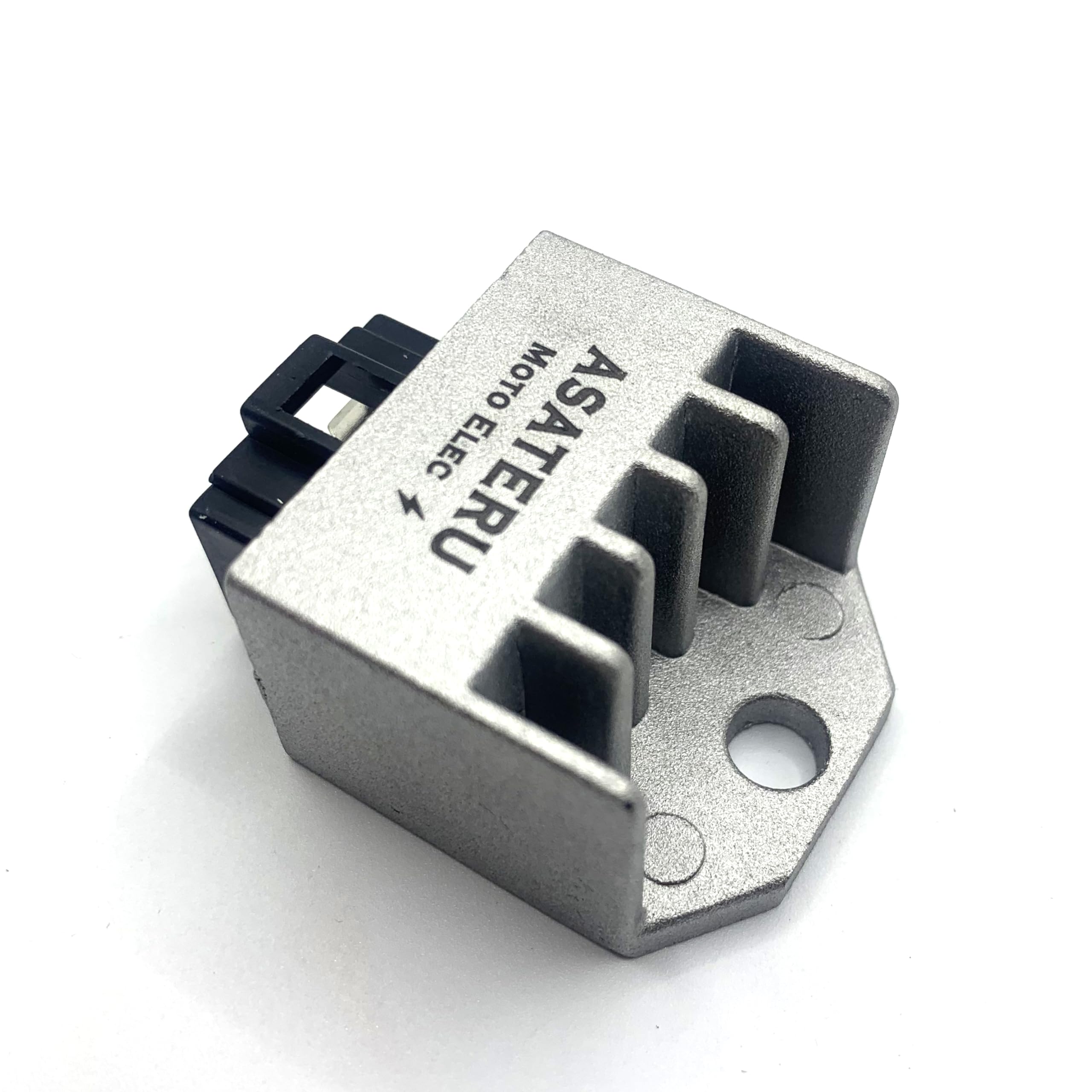 Amazon.co.jp: ASATERU ホンダ用 レギュレーター 4ピン12V 50cc