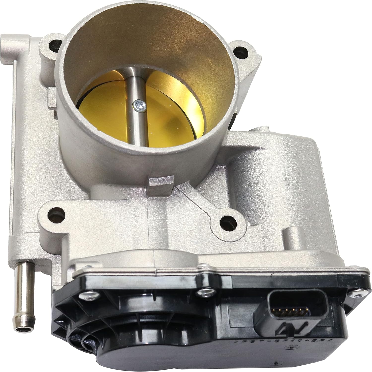 Garage-Pro Electronic Throttle Body Replacement for Ford Fusion 2006-2009 Mercury Milan 2.3L