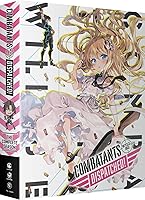 Vista 1 de Combatants Will Be Dispatched The Complete Season