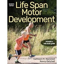 Life Span Motor Development