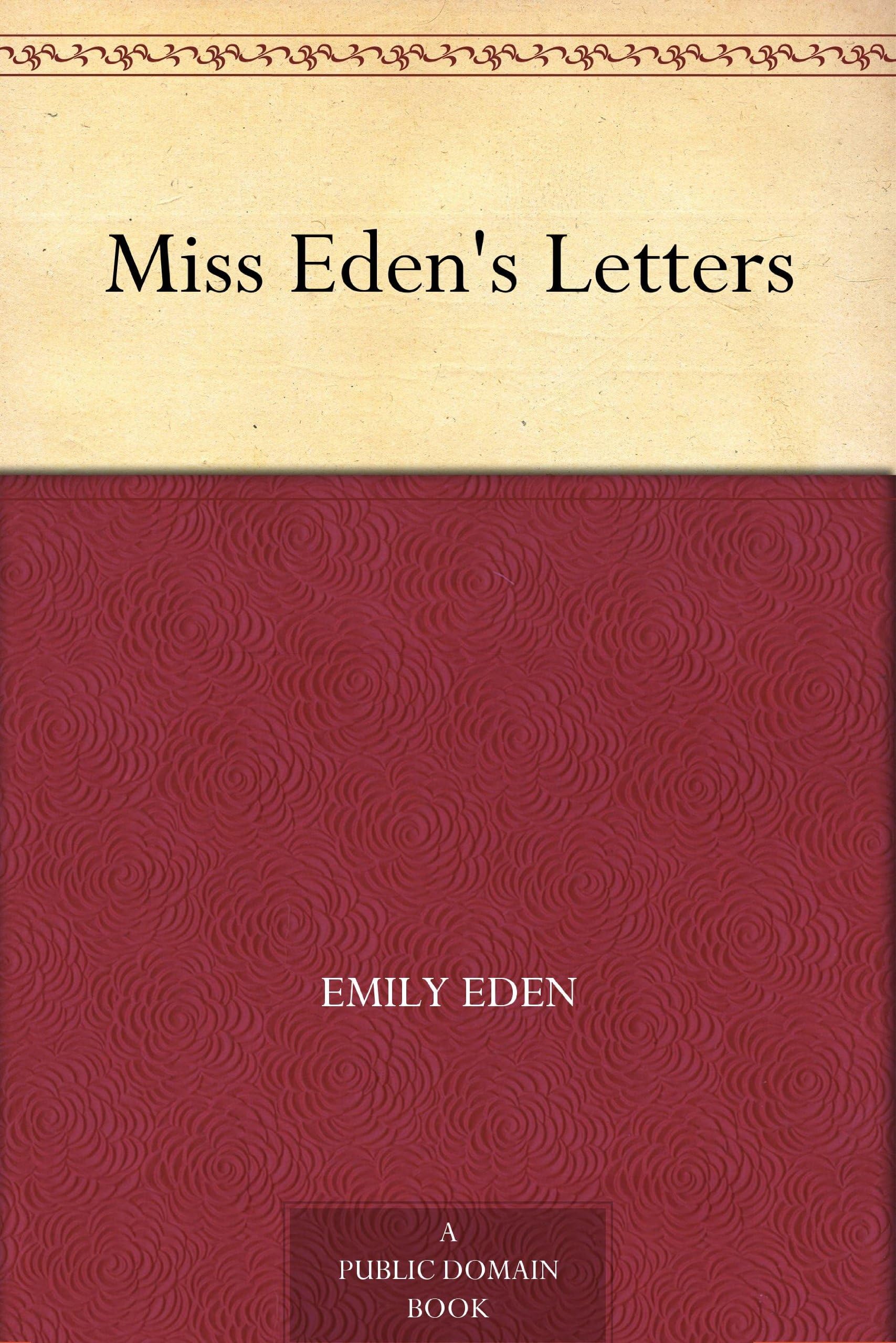 Amazon.com: Emily Eden: books, biography, latest update