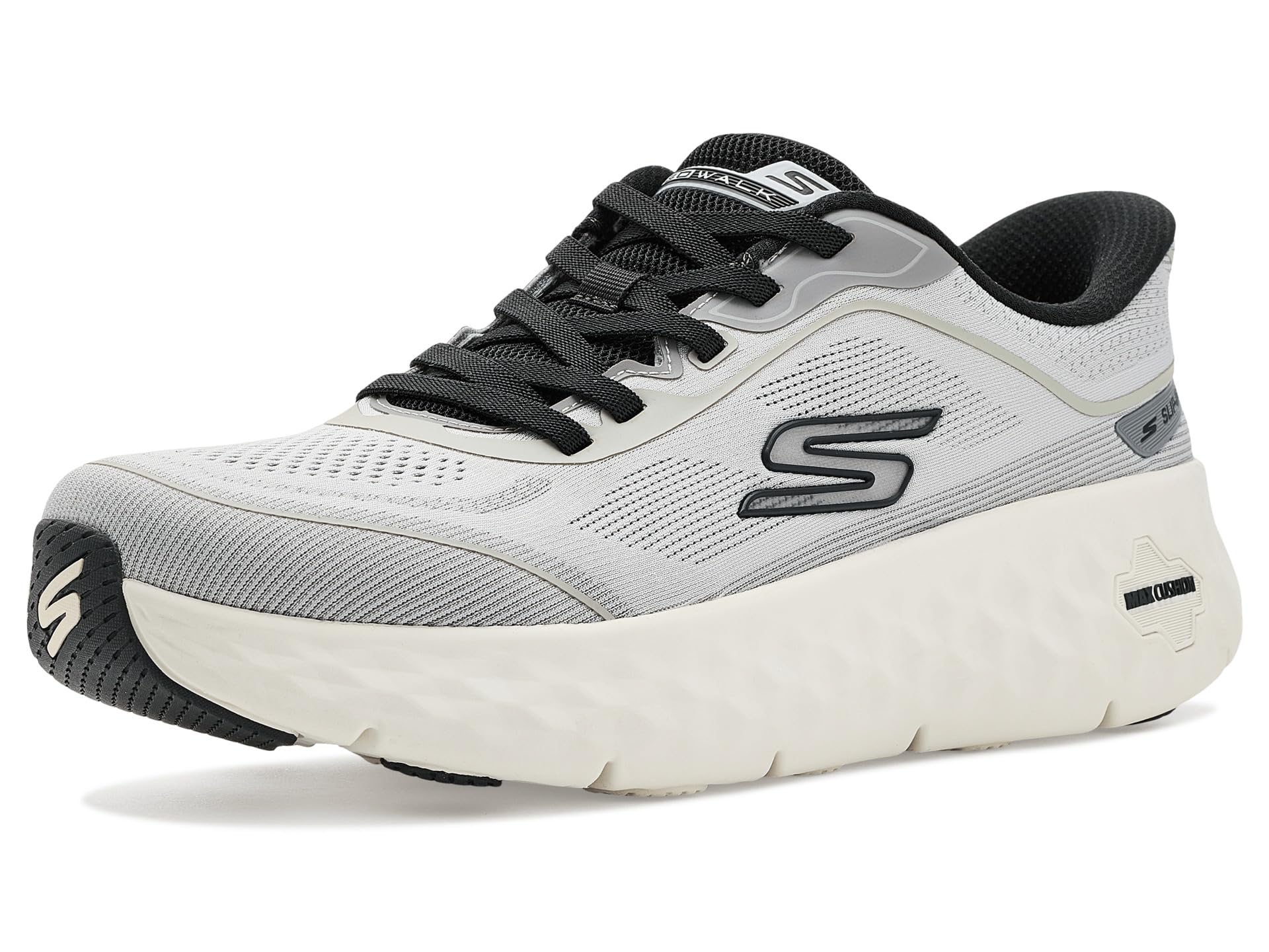 Performance Go Walk Max Cushioning Flex Hands Free Slip-in-image-29