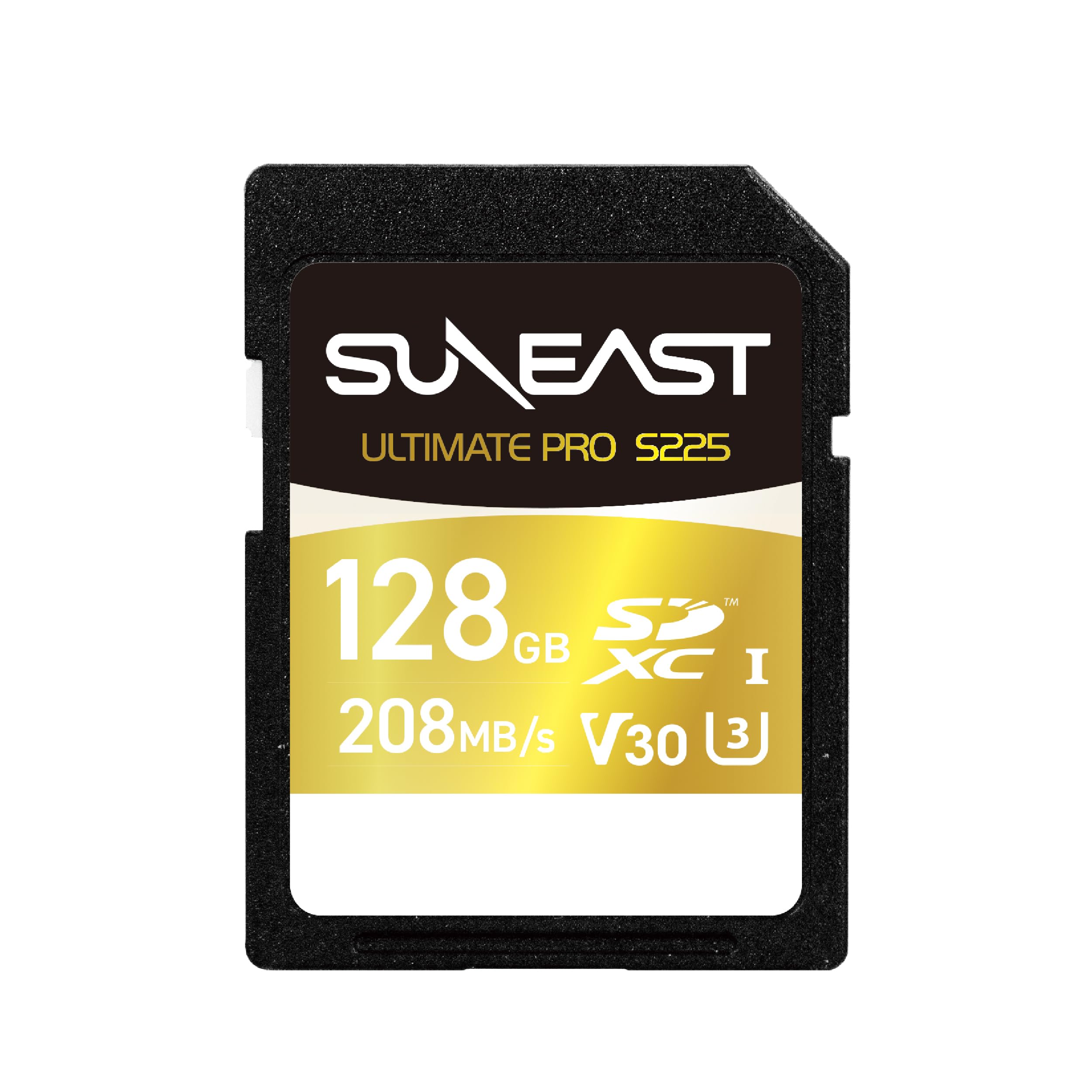 Amazon.com: SUNEAST Ultimate Pro 128GB SDXC UHS-I Memory Card – Up