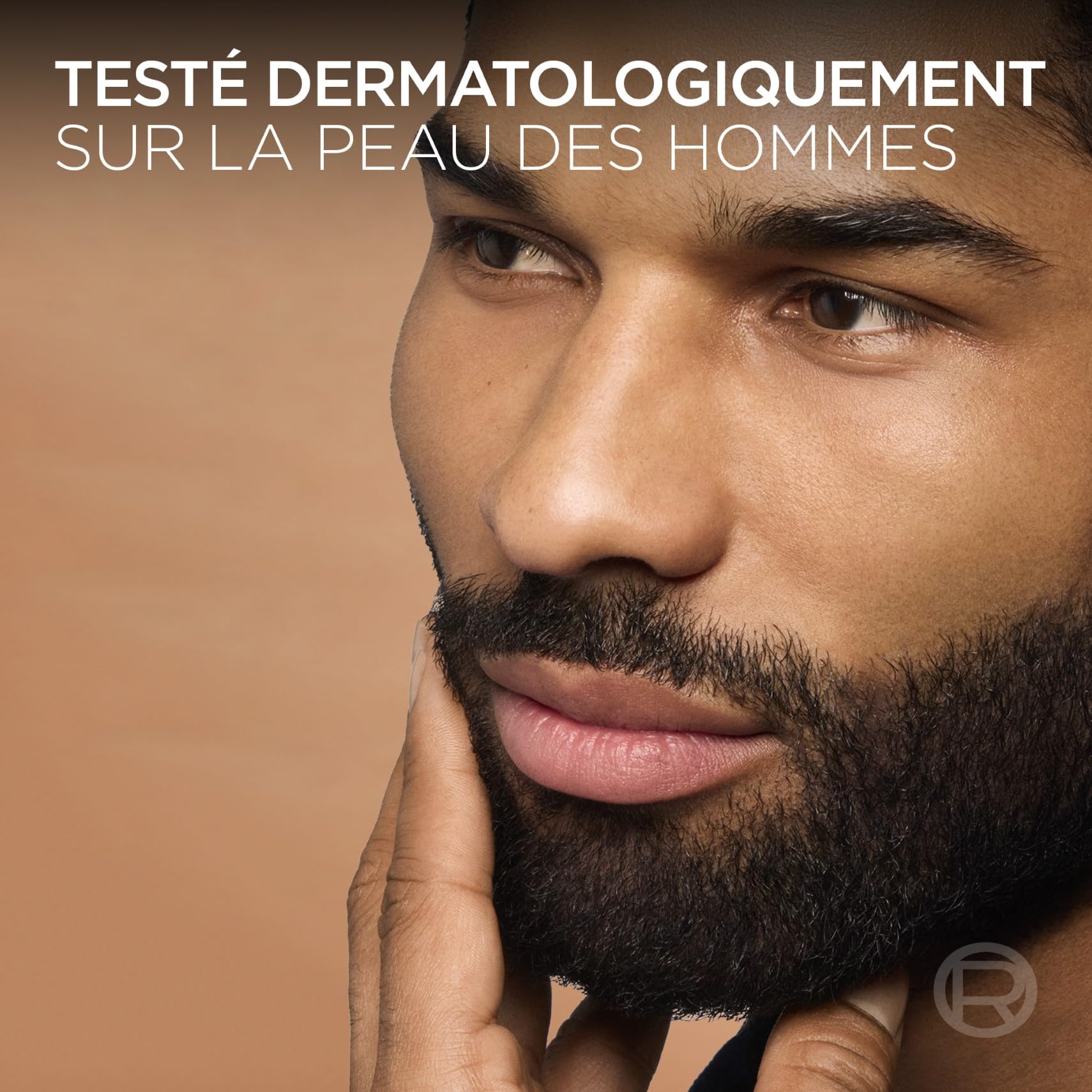 L'Oréal Men Expert Barber Club Huile Barbe Longue & Visage