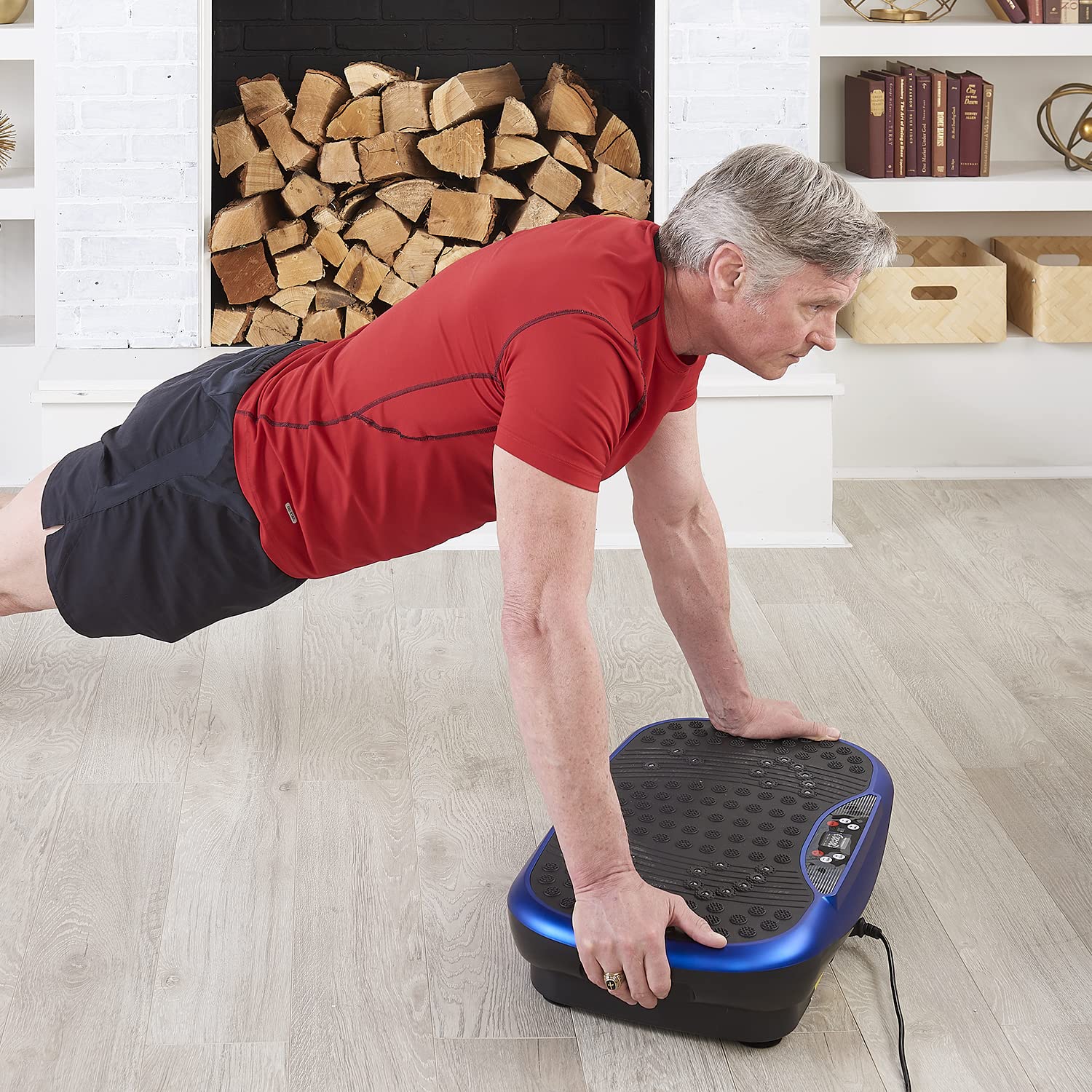 Medic Therapeutics Vibrating Platform