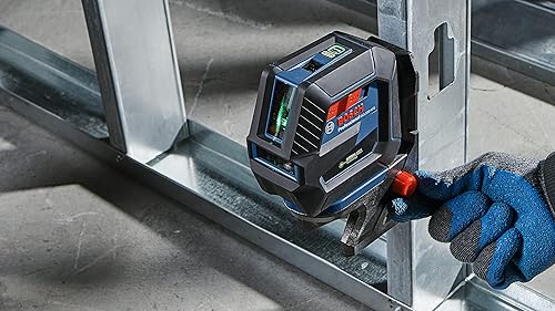 Miniatura 13 de BOSCH Montaje giratorio magnético RM10 con ajuste fino