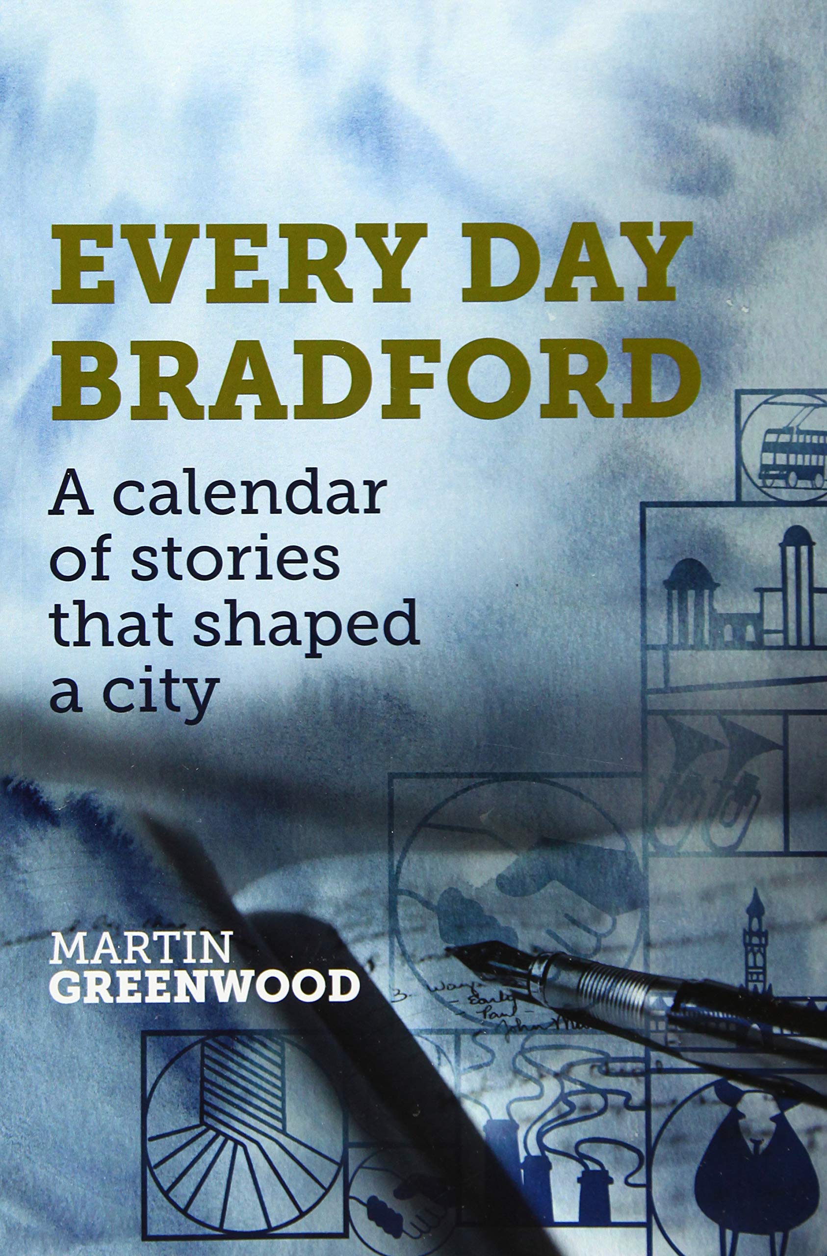 EVERY DAY BRADFORD