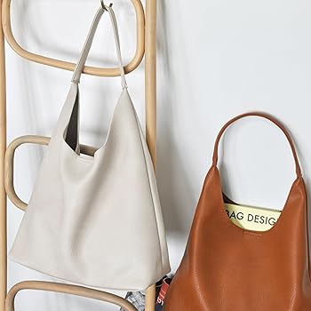 ★OVHEE★ Loeb Nylon Hobo Bag Beige P00000RR □OVHEE□ Loeb Nylon Hobo Bag Beige P00000RR Designer