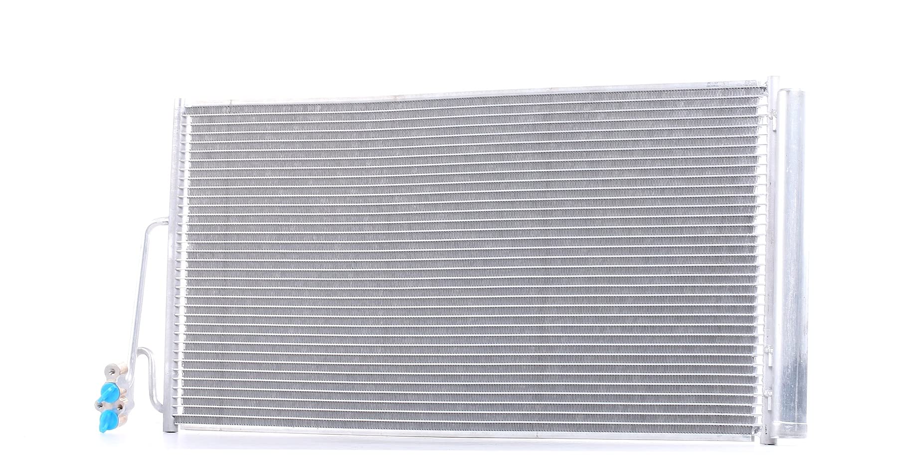 RIDEX 448C0070 Condensatore climatizzatore con essiccatore Compatibilità con MINI Hatchback R56